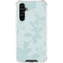 Bird Floral Galaxy A54 5G Clear Case