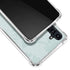 Bird Floral Galaxy A54 5G Clear Case