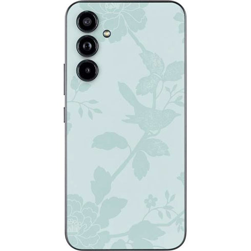 Bird Floral Galaxy A54 5G Skin