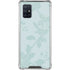 Bird Floral Galaxy A71 5G Clear Case