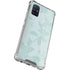 Bird Floral Galaxy A71 5G Clear Case