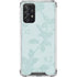 Bird Floral Galaxy A72 5G Clear Case