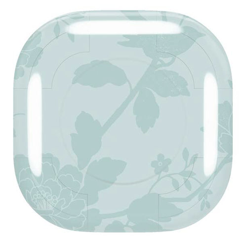 Bird Floral Galaxy Buds Live Skin