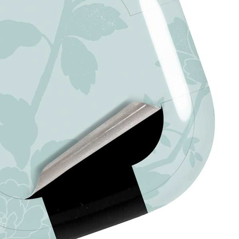 Bird Floral Galaxy Buds Live Skin