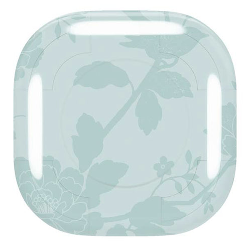 Bird Floral Galaxy Buds Pro Skin