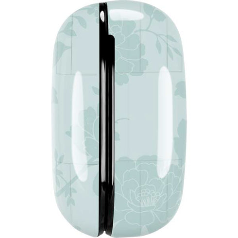 Bird Floral Galaxy Buds Pro Skin