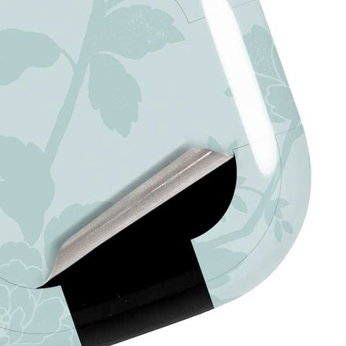 Bird Floral Galaxy Buds Pro Skin