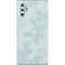 Bird Floral Galaxy Note 10 Plus Skin