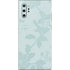 Bird Floral Galaxy Note 10 Plus Skin