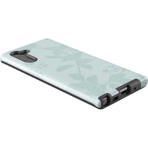 Bird Floral Galaxy Note 10 Pro Case