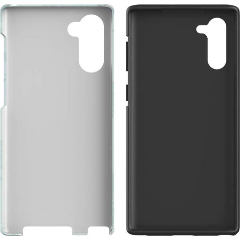Bird Floral Galaxy Note 10 Pro Case
