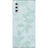 Bird Floral Galaxy Note 10 Skin