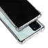 Bird Floral Galaxy Note20 5G Clear Case
