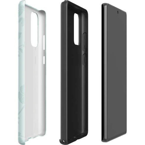 Bird Floral Galaxy Note20 5G Pro Case
