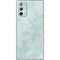 Bird Floral Galaxy Note20 5G Skin
