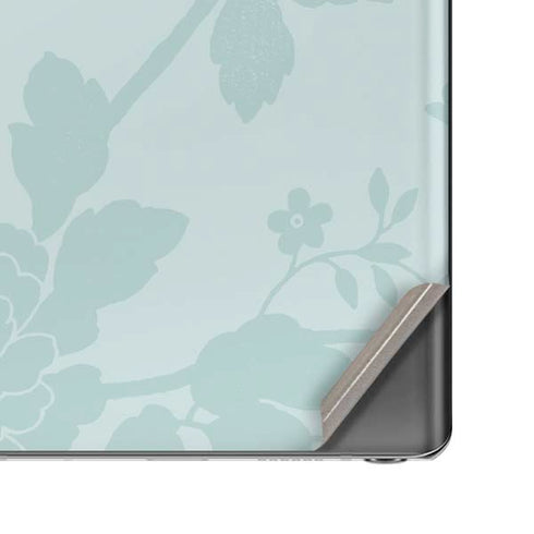 Bird Floral Galaxy Note20 5G Skin