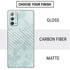 Bird Floral Galaxy Note20 5G Skin