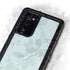 Bird Floral Galaxy Note20 5G Waterproof Case