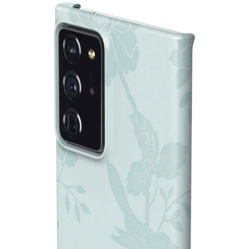 Bird Floral Galaxy Note20 Ultra 5G Lite Case
