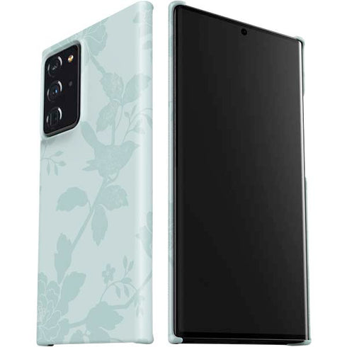Bird Floral Galaxy Note20 Ultra 5G Lite Case