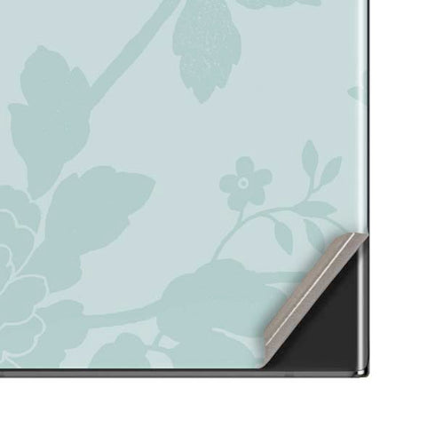 Bird Floral Galaxy Note20 Ultra 5G Skin