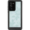 Bird Floral Galaxy Note20 Ultra 5G Waterproof Case