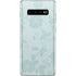 Bird Floral Galaxy S10 Plus Skin