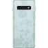 Bird Floral Galaxy S10 Skin