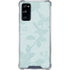 Bird Floral Galaxy S20 FE Clear Case