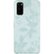Bird Floral Galaxy S20 Lite Case