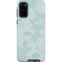Bird Floral Galaxy S20 Pro Case