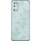 Bird Floral Galaxy S20 Skin