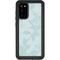 Bird Floral Galaxy S20 Waterproof Case