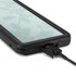 Bird Floral Galaxy S20 Waterproof Case