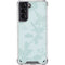 Bird Floral Galaxy S21 5G Clear Case
