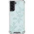 Bird Floral Galaxy S21 5G Clear Case