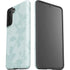 Bird Floral Galaxy S21 FE Pro Case