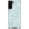 Bird Floral Galaxy S21 Plus 5G Clear Case