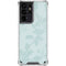 Bird Floral Galaxy S21 Ultra 5G Clear Case