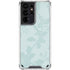 Bird Floral Galaxy S21 Ultra 5G Clear Case