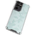 Bird Floral Galaxy S21 Ultra 5G Clear Case