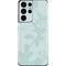 Bird Floral Galaxy S21 Ultra 5G Skin