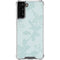 Bird Floral Galaxy S22 Plus Clear Case