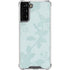 Bird Floral Galaxy S22 Plus Clear Case