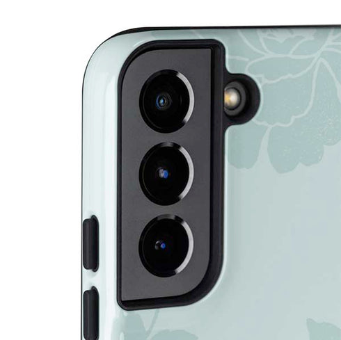 Bird Floral Galaxy S22 Plus Pro Case