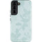 Bird Floral Galaxy S22 Pro Case