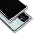 Bird Floral Galaxy S22 Ultra Clear Case