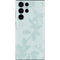 Bird Floral Galaxy S22 Ultra Skin