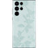 Bird Floral Galaxy S22 Ultra Skin