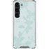 Bird Floral Galaxy S23 Clear Case